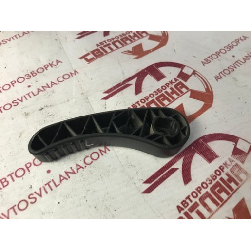 Ручка двери задней левой распашной Citroen Berlingo 2003-2008 8726S2